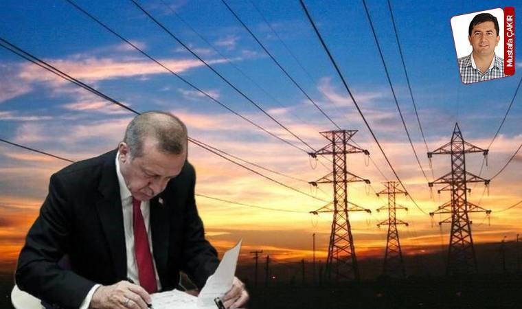 Cumhurbaşkanı kararları yayımlandı