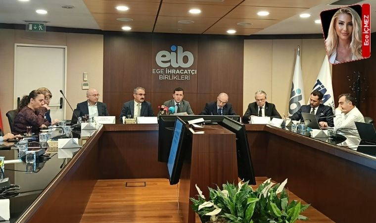 'Bakanlığın çiftçiye verdiği destek yükseltilmeli'