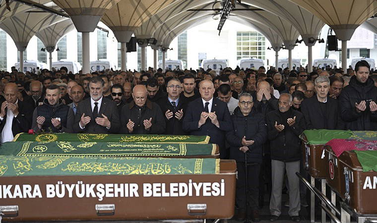 Gazetemiz yazarı Özgen Acar son yolculuğuna uğurlandı