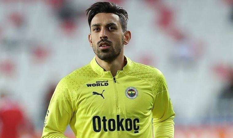 'Fenerbahçe ile görüşmedik!'