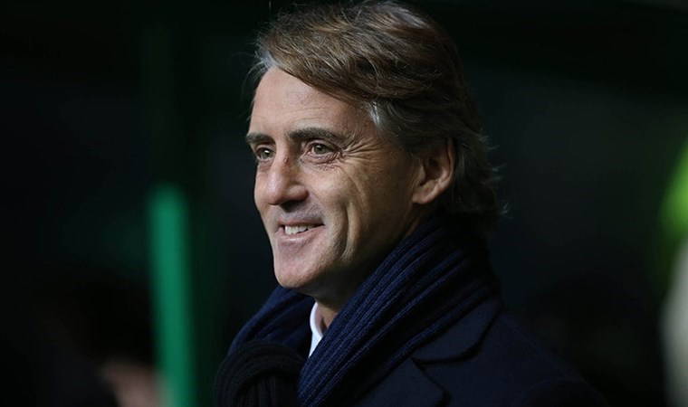 Roberto Mancini'nin tazminatı dudak uçuklattı