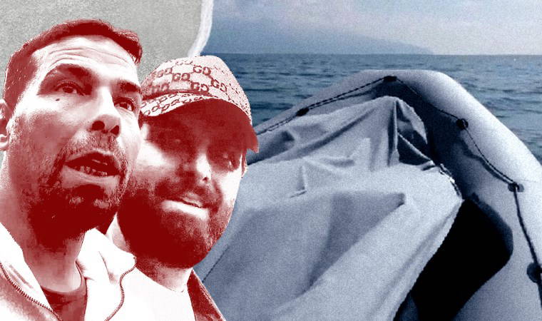 Gizli çekimde ölüm pazarlığı