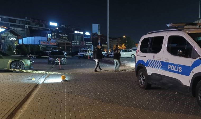 Bursa'da gece kulübünde silahlı kavga: Yaralılar var!