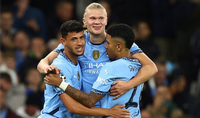 Manchester City - Southampton maçı ne zaman, saat kaçta, hangi kanalda? Şifresiz mi?