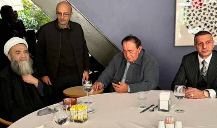 'Öcalan' tepkisi AKP'lileri rahatsız etmişti