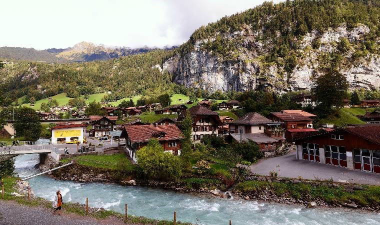 Nostaljinin doğuşu... - Aslıhan Dağıstanlı Aysev