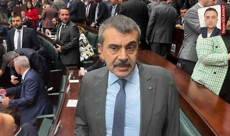 Adaletsizlik keyfiliğe dönüştü