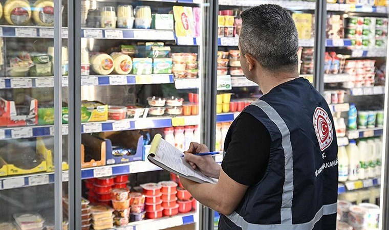 Kırmızı et ve yoğurttan çıkanlar pes dedirtti!