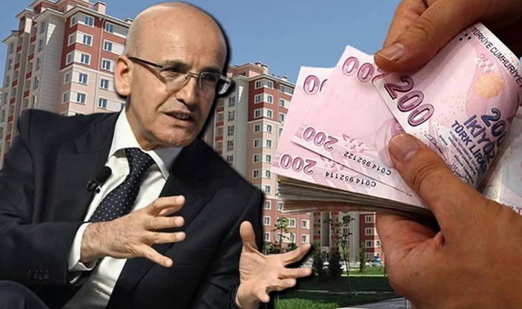 Mehmet Şimşek duyurdu