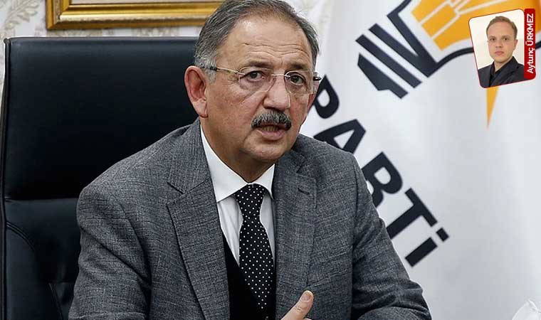 Özhaseki aile vakfını kurdu