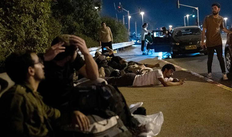 İsrail'in İran'a saldırısının analizi