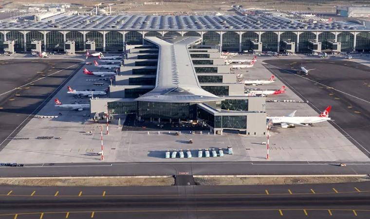 Tüpraş, İstanbul Havalimanı'na jet yakıtı satışı ihalesini kazandı