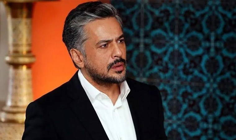 Emre Altuğ'dan samimi açıklamalar: 'Boşandım, dolandırıldım...'