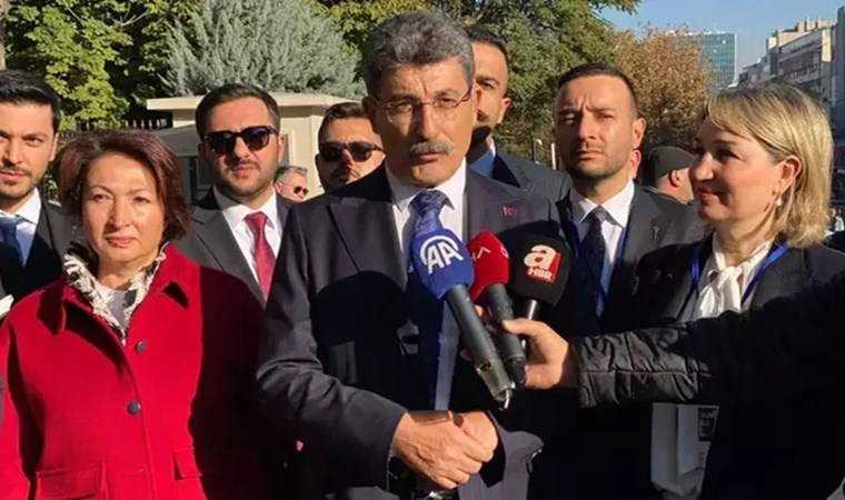 'Dip dalga' iddiası