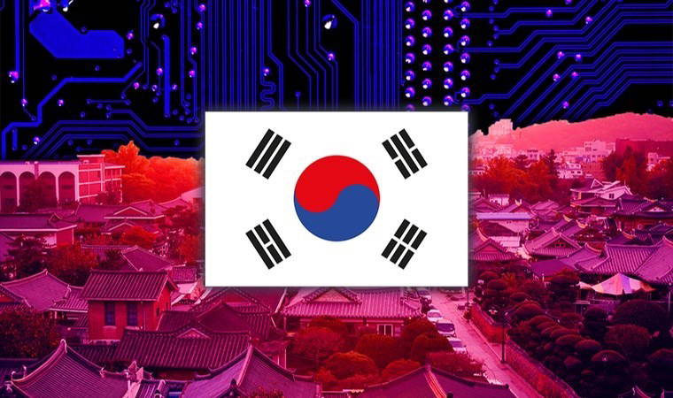 Güney Kore'de 'yapay zeka laboratuvarı' açıldı