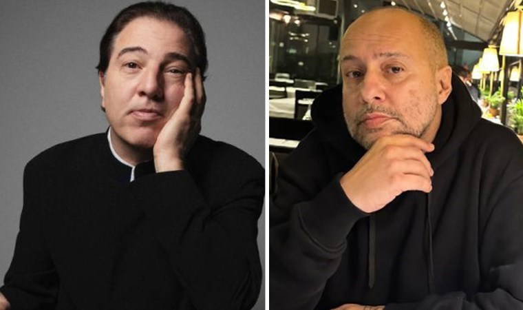 Fazıl Say ve İzzet Çapa arasında 'sanat pahalılığı' tartışması: 'Açık havada yürü de biraz beynine kan gitsin'