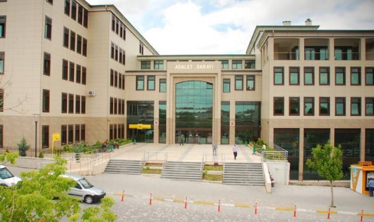 Nevşehir'de korkunç olay...