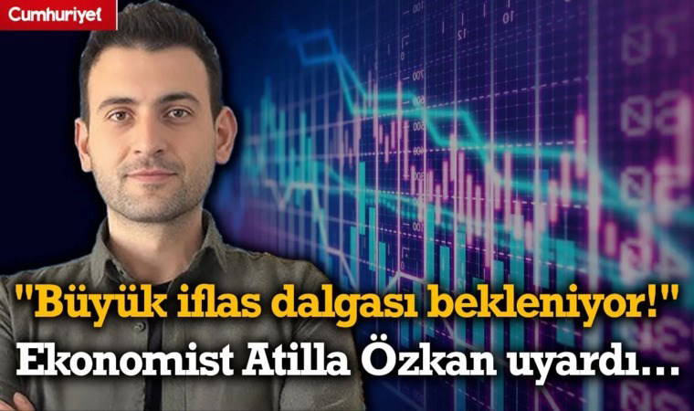 İflas dalgası için kritik uyarı! İşte küresel ekonomik dalgalanmaların Türkiye'ye etkisi