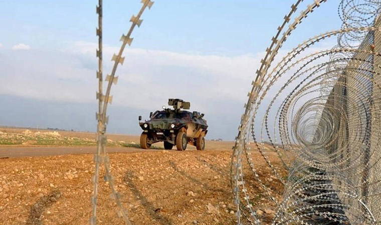 Şırnak'ta bazı bölgeler ‘geçici özel güvenlik bölgesi’ ilan edildi