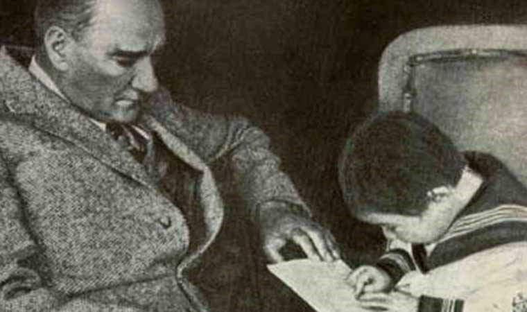 Yeni bir devrin kapıları açıldı