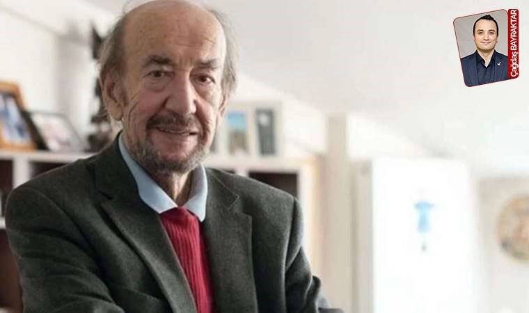 ‘İleriyi gördü ve halkını uyardı’