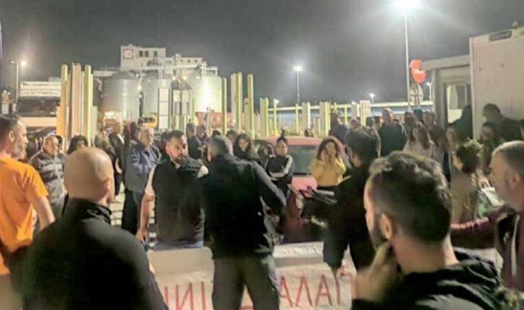 İktidar, ‘İsrail’le ticareti kestik’ dedi ama...