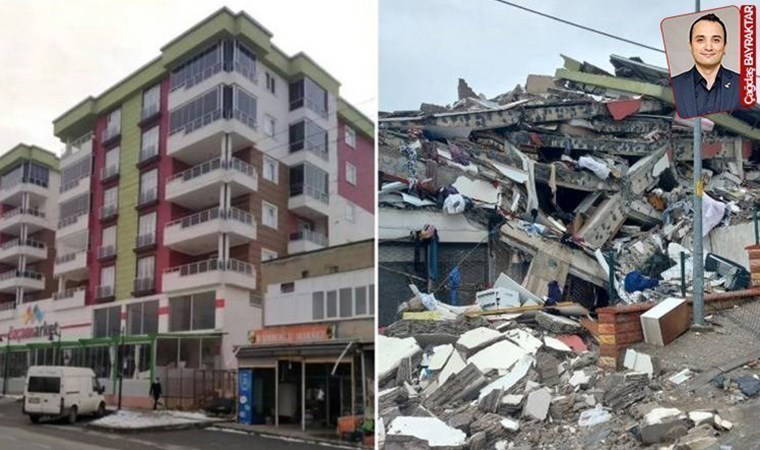 45 kişiye mezar olmuştu...