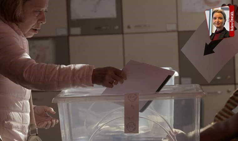 Üç yılda 7. kez sandığa gittiler