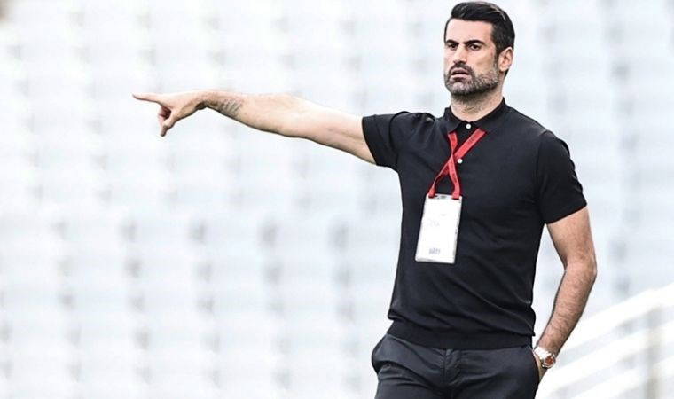 Süper Lig'e geri dönüyor!