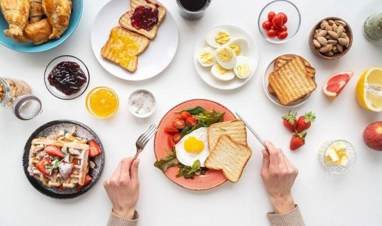 Uzmanlardan önemli uyarı! Kahvaltı alışkanlıklarımız sağlığımızı nasıl etkiliyor?