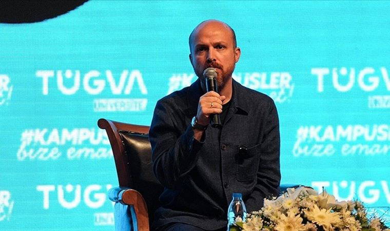 Cumhuriyet düşmanıyla 'mesaj'