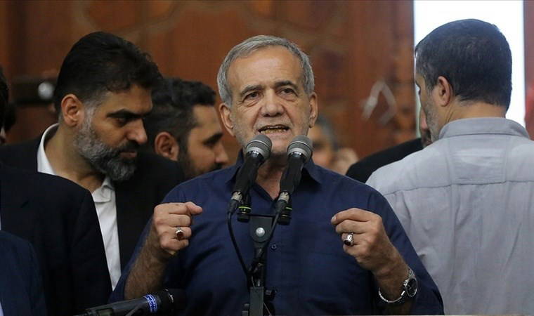 'Eskisinden çok daha güçlü bir karşılık alacak...'