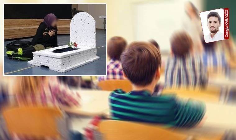 Eğitimcilere uyarı yapıldı