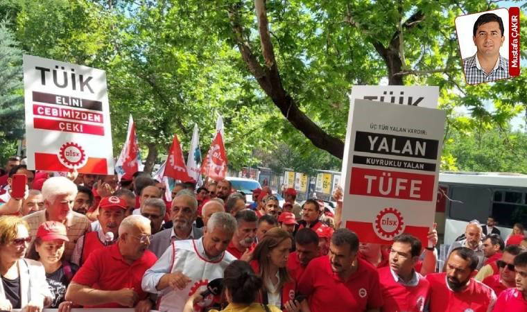 Toplumun her kesiminde tartışma konusu...
