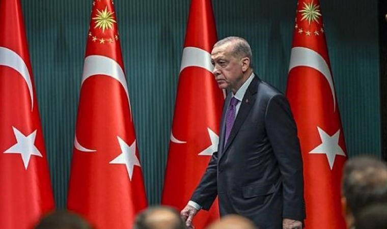 ‘Beni Erdoğan görevden’ aldı diyen CHP’li