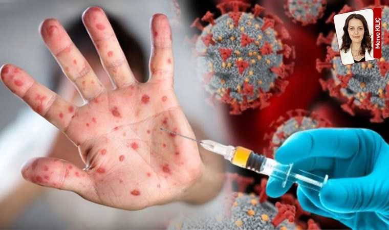 Aşılanma hızı düştü