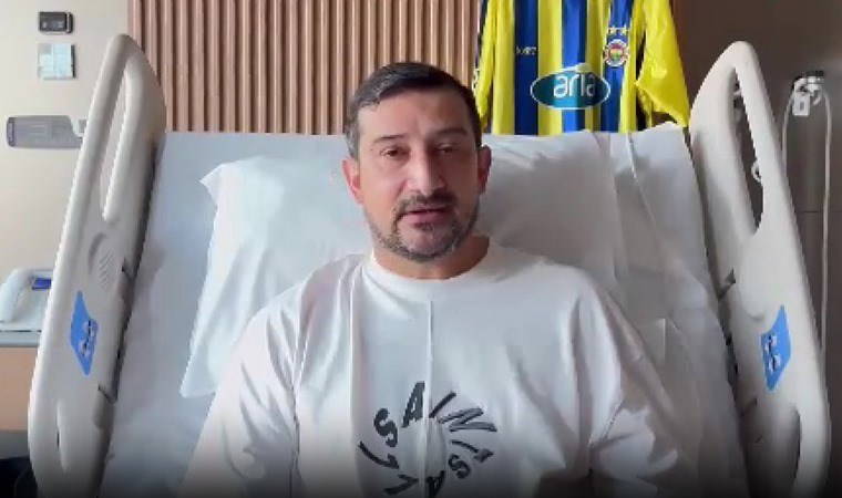 Silahlı saldırının ardından ilk kez konuştu