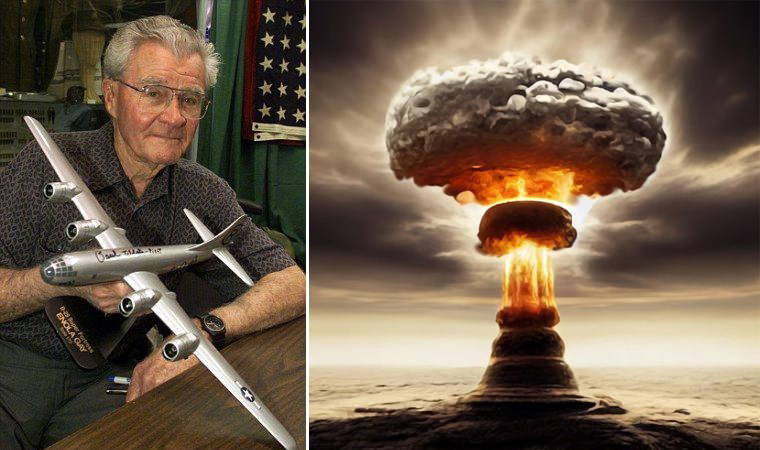 'Nükleer savaş' söylentilerinin ardından...