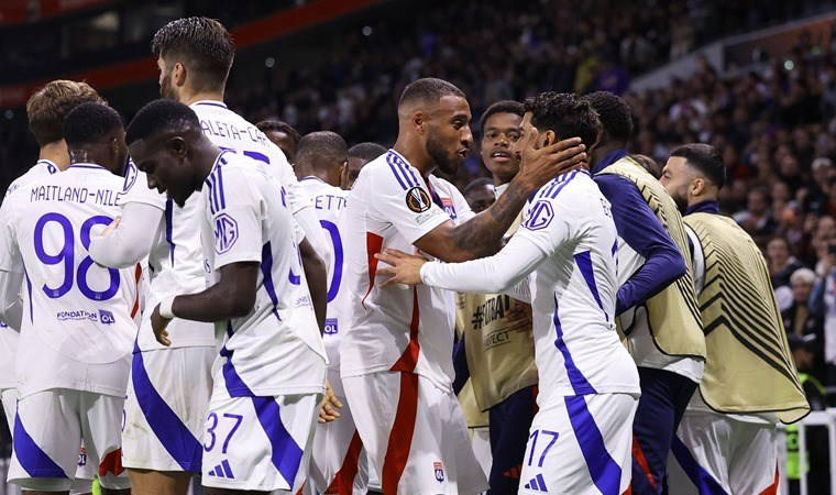 Rangers - Lyon maçı ne zaman, saat kaçta, hangi kanalda? Şifresiz mi?