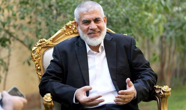 'Yahya Sinvar'ın sağ kolu öldürüldü...'