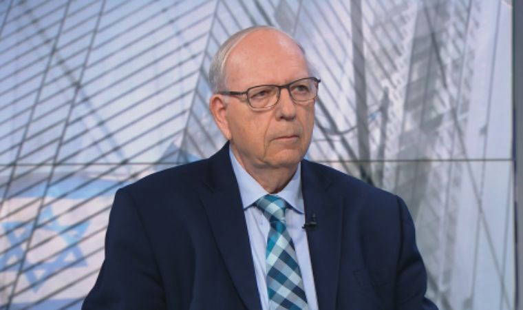 Eski Mossad direktöründen Netanyahu'ya uyarı: