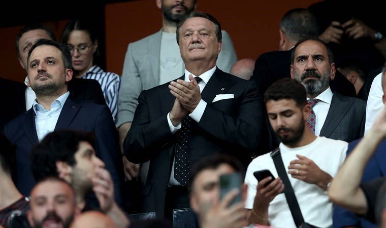 'En büyük skandal sponsorluk...'