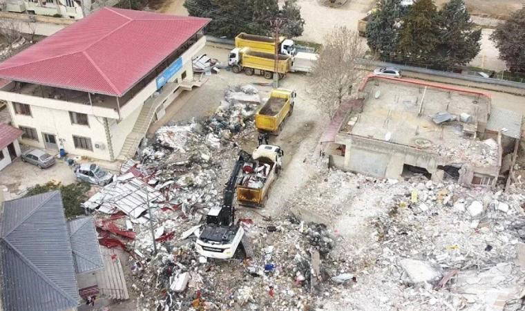 Özlem Bayraktar Apartmanı davasında yapı denetim şirketi yetkilileri: 