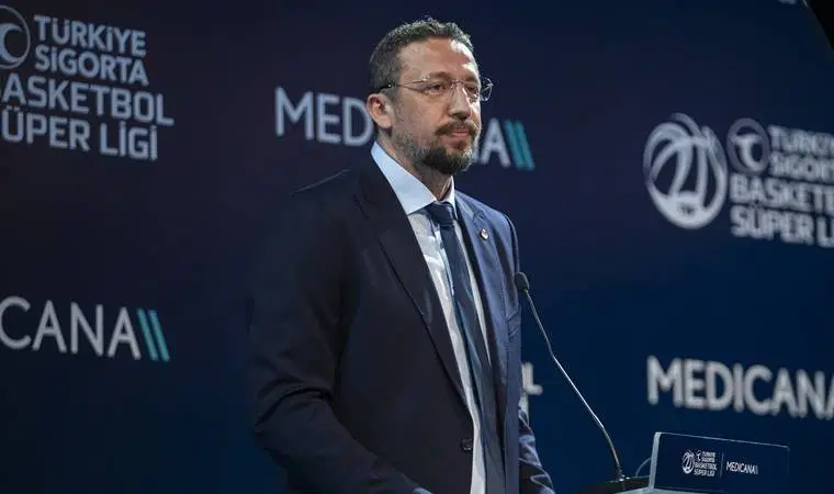 'Avrupa'daki başarının devam etmesi için...'