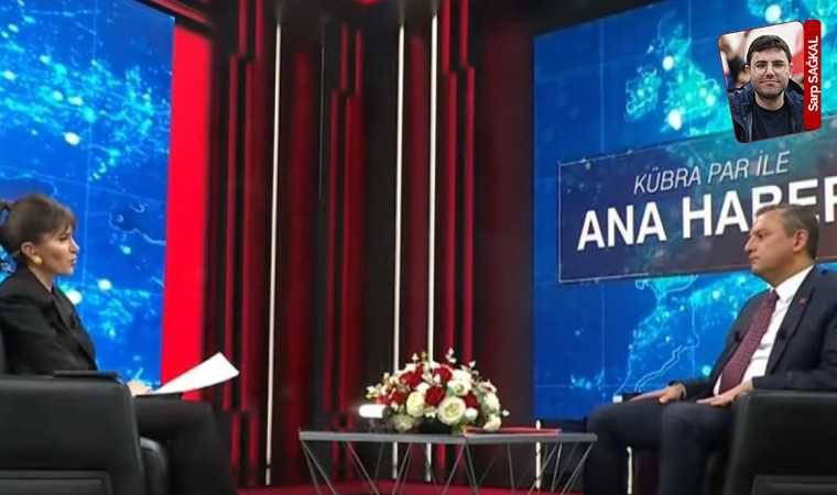 'Amaç CHP’yi karıştırmak'