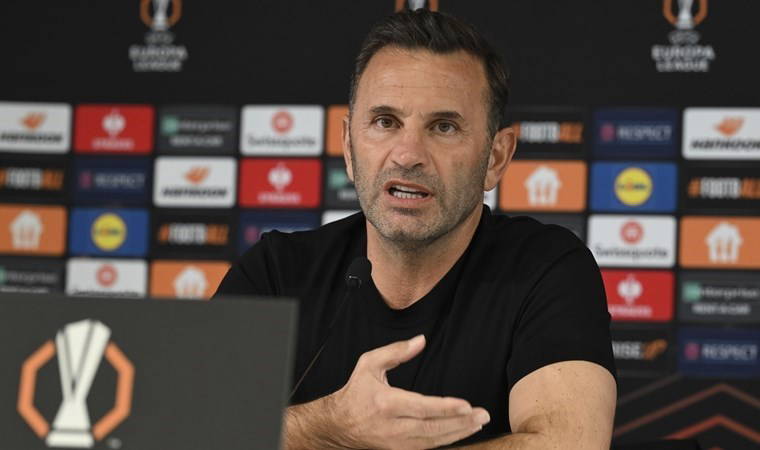 'Sahaya odaklanmaları lazım'