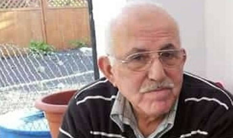 84 yaşındaki adam evinde ölü bulundu!