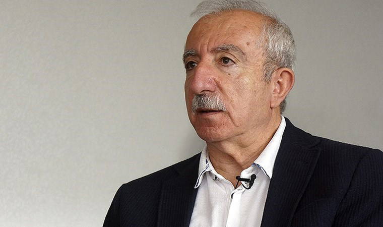 'Zamanlaması manidar...'