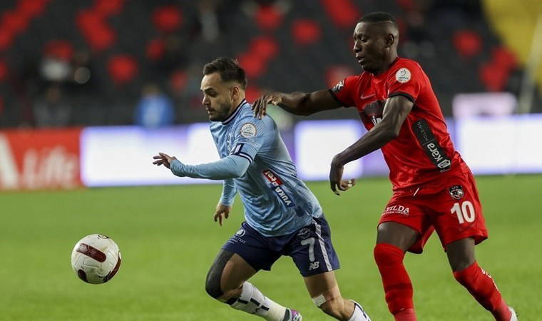 Süper Lig ekiplerine şok