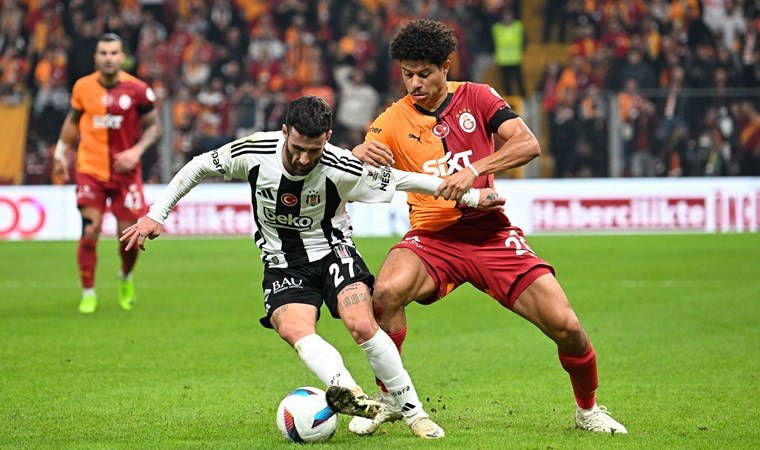 'Bonservisi çok tartışıldı ama...'